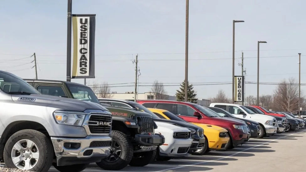 Ghost Car Listings at Dealerships Are a Real Problem, and the FTC Is Finally Doing Something About It