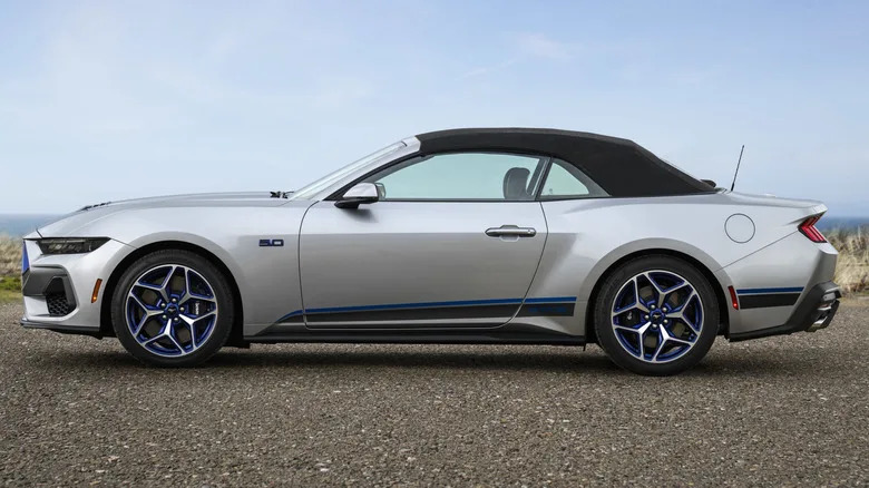 The Most Common Problems With Ford's 10-Speed Transmission