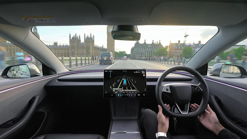 Germany could force Tesla to ditch its misleading ‘Full Self Driving’ name — and it’s about time other countries followed suit