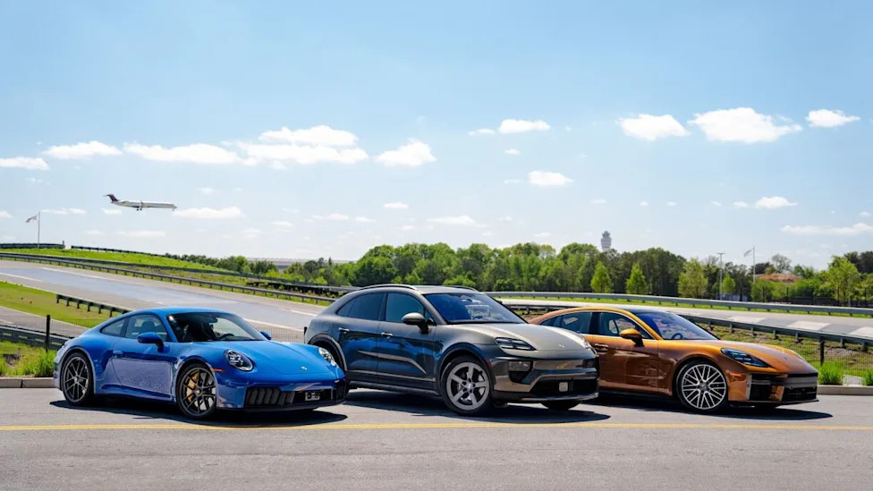 Porsche Dominates 2026 Auto Quality - Top Brands Revealed