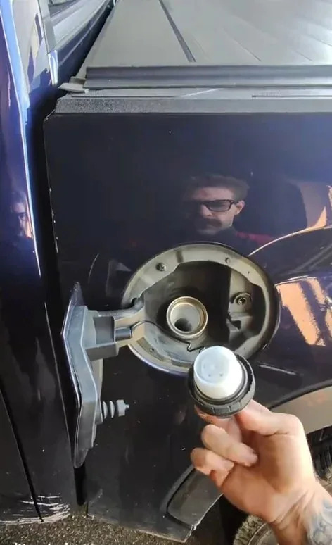 This Mechanic Said a 2025 Toyota Tundra Shows Us Why You Should Never Skip the Basics