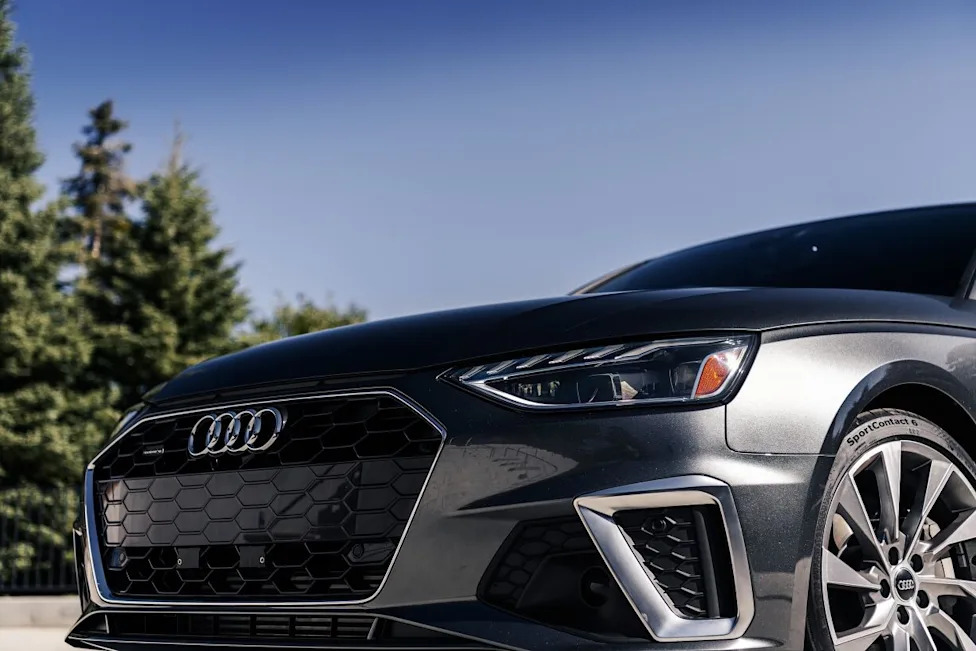 Audi A4 Trade in Value: Here's What You Should Get and Why