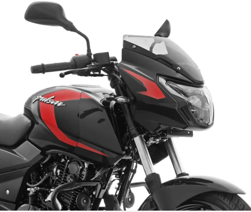 New Bajaj Pulsar 125 and 150: What the Frame, Shock and ISG Changes Really Mean