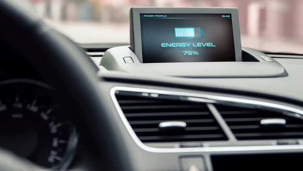 EV drivers ask why battery screens show % instead of kWh, and the answer starts in the 1920s
