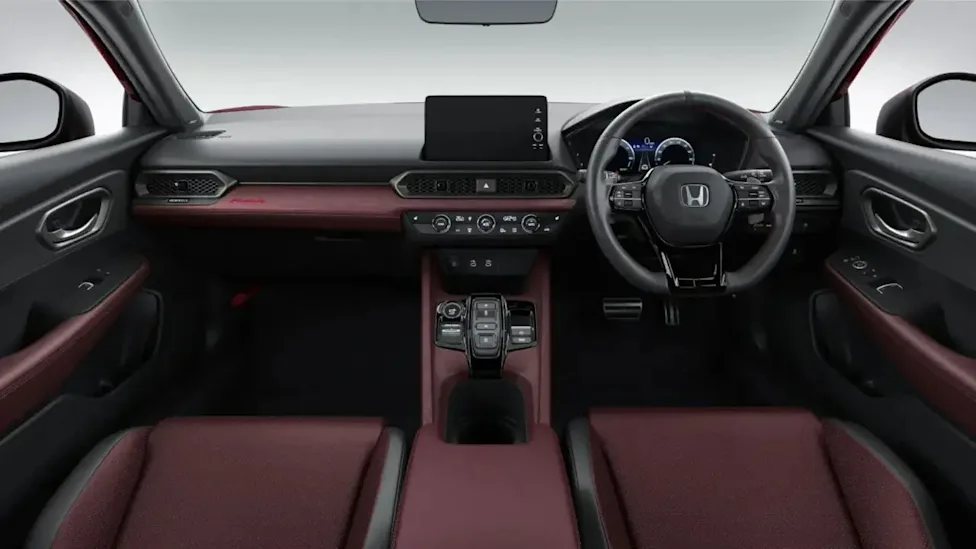 Honda Gives The Prelude A More Exclusive Look For 2027, But Performance Stays The Same