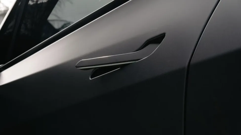 Tesla, Tesla And Others Recall Over 4 Million Vehicles In China Over Hidden Door Handles