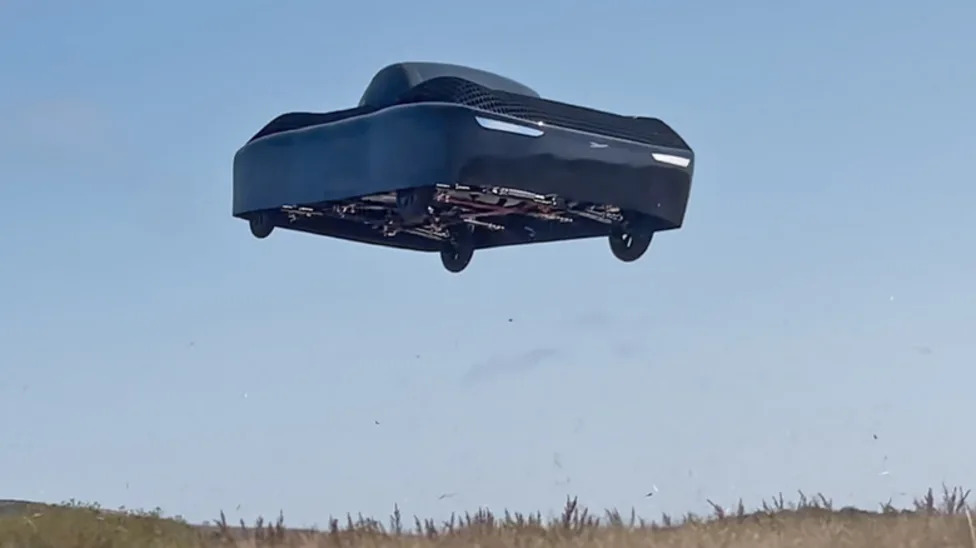 Will You Need A Pilot's License For A Flying Car? It Depends
