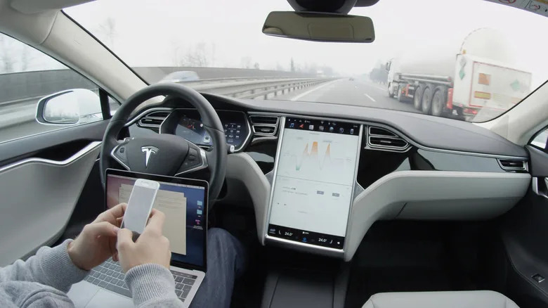 No, Tesla Isn't Really Making An RV, But Here's Why It Should