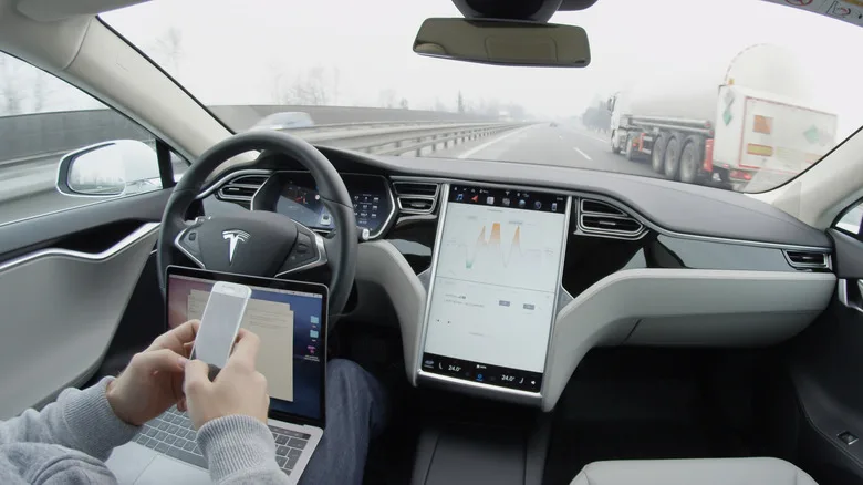 No, Tesla Isn't Really Making An RV, But Here's Why It Should