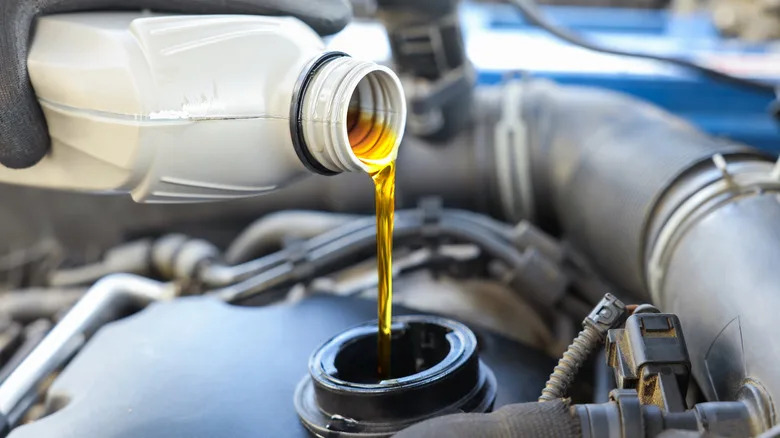 Is Recycled Used Oil Just As Good As New Oil? Here's What You Need To Know