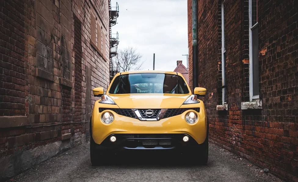 The Man Who Penned the Nissan Juke Will Now Lead the Brand's Global Design Team