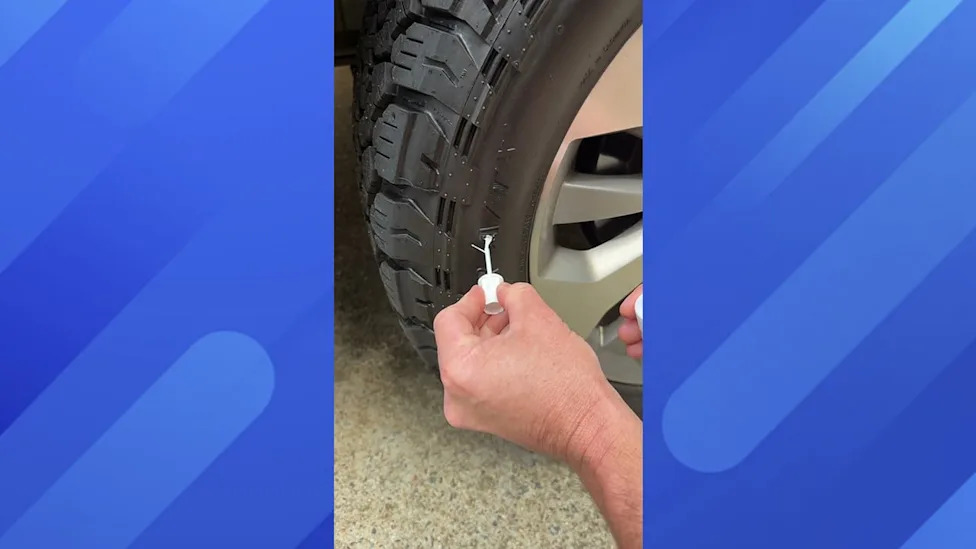 Man Says White Paint Revealed That His Mechanic Was Lying to Him: "You'll Eventually Catch Somebody"