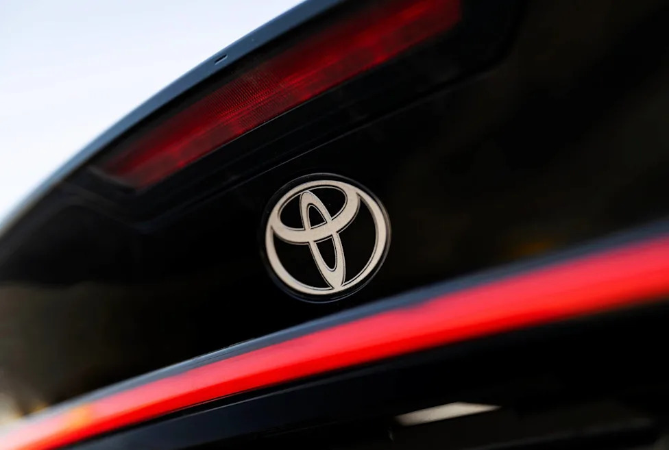 A Toyota Prius Hit 100,000 Miles in 8 Months, Here’s What Broke