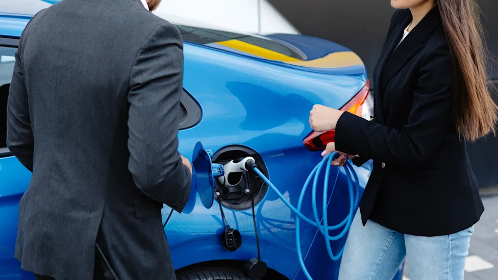 California launches EV rebates up to $3,500, and used EV buyers can qualify for half