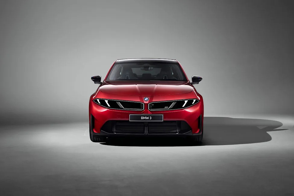 The 2027 BMW 3-Series Is Here: This Is How It Compares with the 2026 Model
