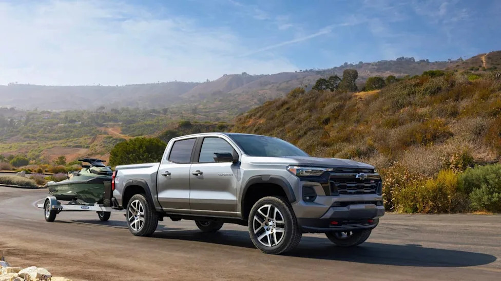 Ford Unleashes Incredible 2026 Ranger Lease Deals For June