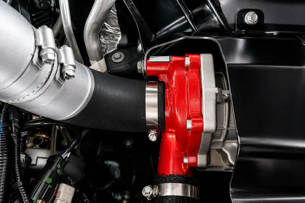 Stellantis Thinks It Has Solved Turbo Lag