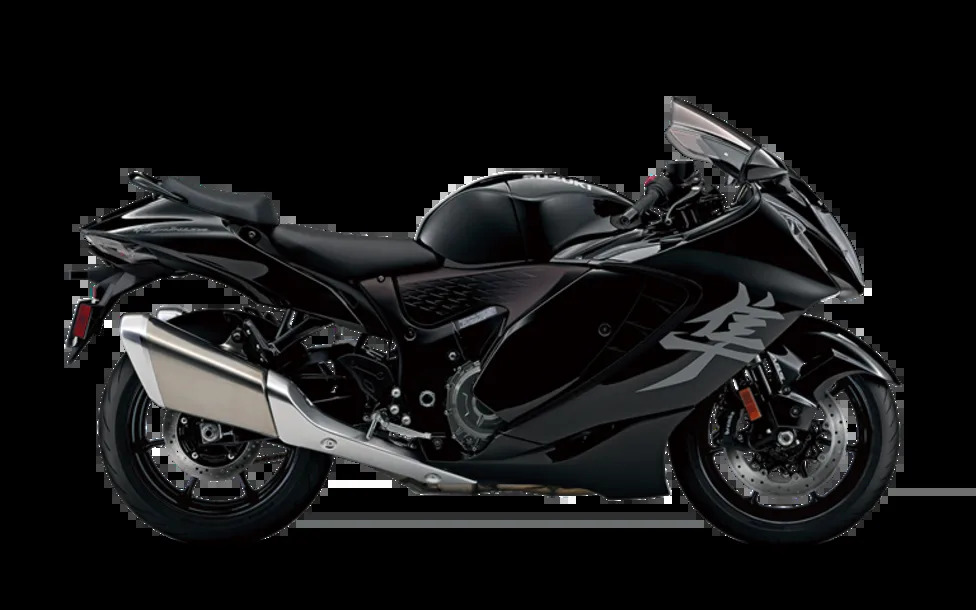 2027 Suzuki Hayabusa: The One Fix That Actually Matters