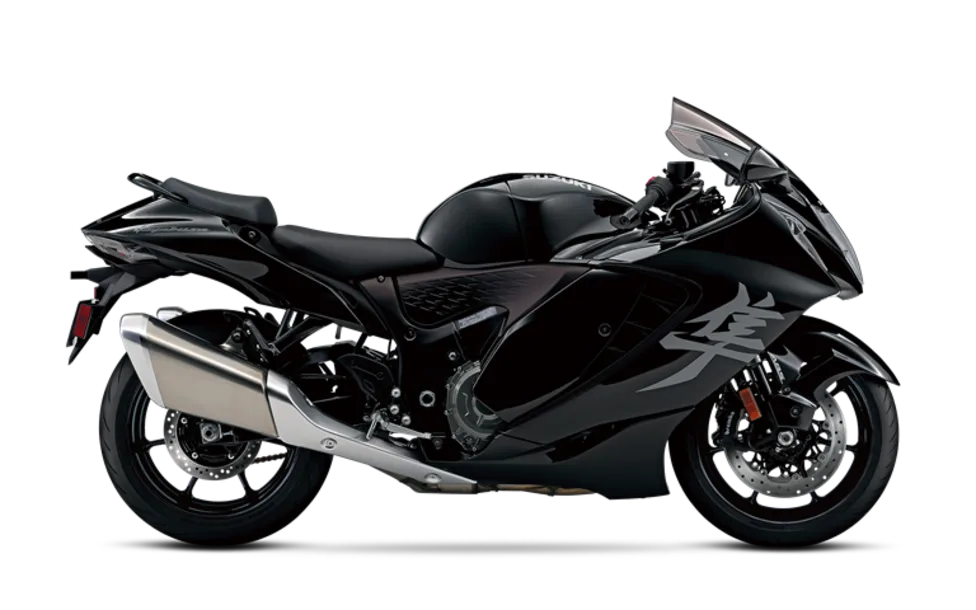 Suzuki, 2027 Suzuki Hayabusa: The One Fix That Actually Matters