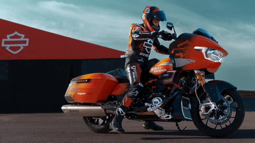 What's The Highest CC Harley-Davidson Motorcycle Ever Made?