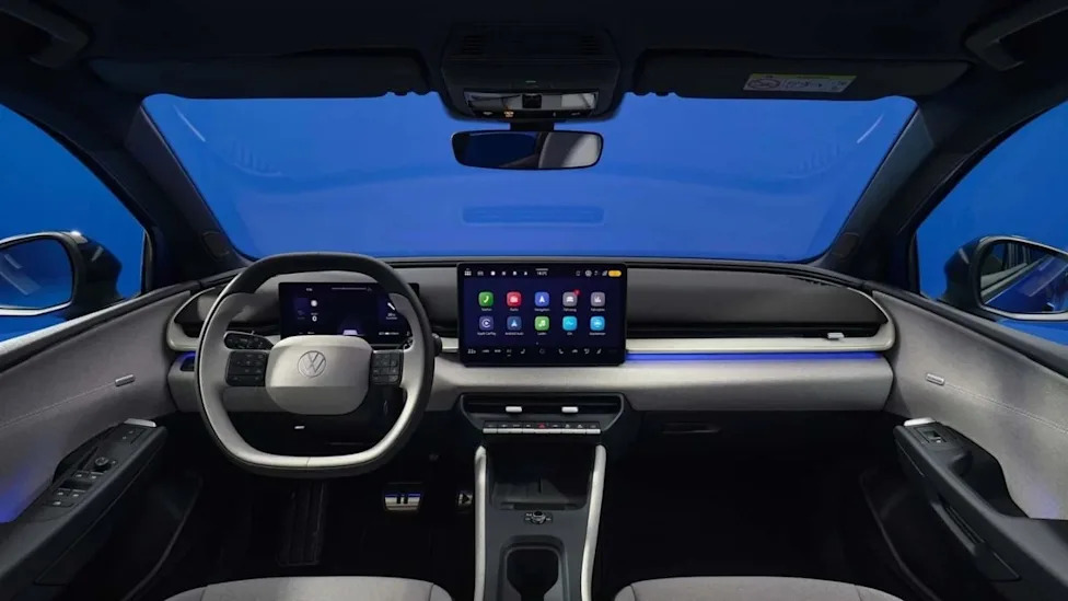 Volkswagen Is Beginning To Reintroduce Physical Controls