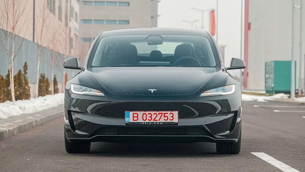 Your EV Has Two Horsepower Ratings. Automakers Only Advertise One