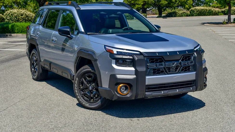 Subaru Has VIP Discounts Most Buyers Never Hear About