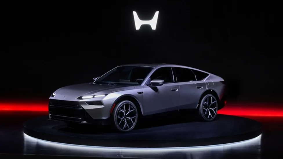Honda 'Accord SUV' Could Take On The Subaru Outback In 2029