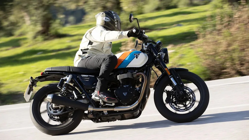 Triumph Speed Twin 900: Great Bike, Hard Choice?