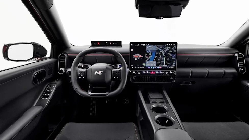 Hyundai Just Quietly Confirmed A New Elantra Is Coming Soon