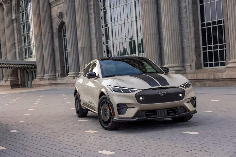 Check Out These Used EVs Before You Buy A New Jeep Recon