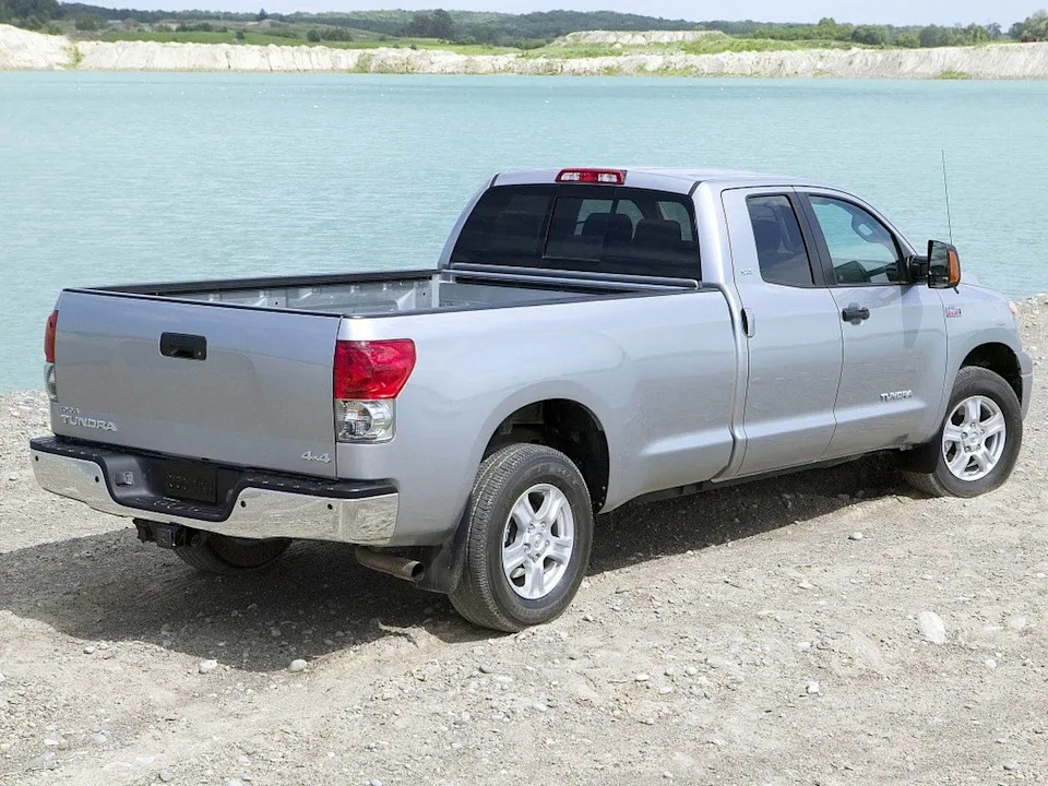 Toyota’s Head Gasket Failures All Point To The Same Flaw