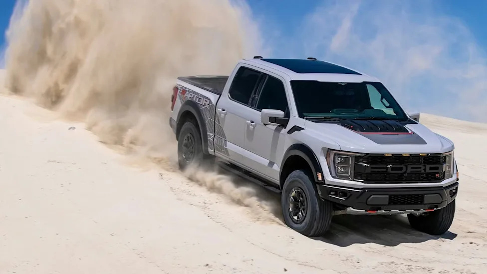 Leaked 2027 Ford F-150 Order Guide Suggests Base 2.7L EcoBoost Is Gone