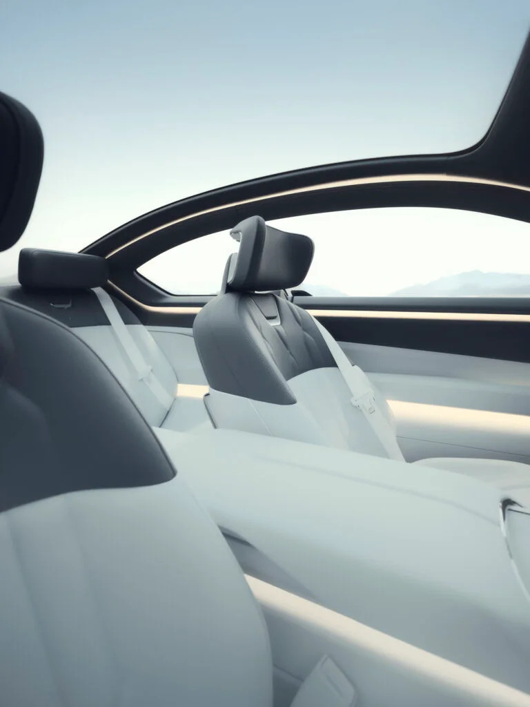 BMW’s New Vision ALPINA Brings Back Fast, Quiet Luxury – Forget the Horsepower Arms Race