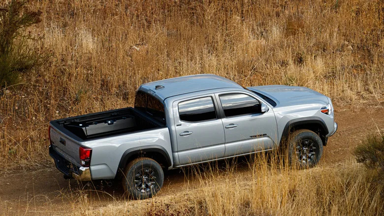 Here's How Much A 2021 Honda Ridgeline Has Depreciated In 5 Years