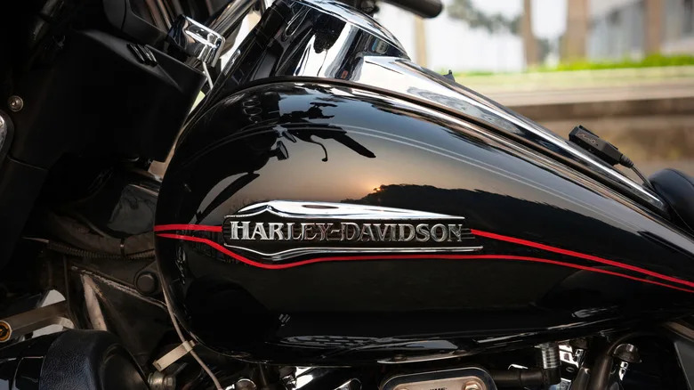 Harley-Davidson Is Reviving The Road King, And Not Just As A Special