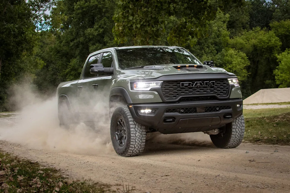 Ford Is Making the F-150 Raptor Significantly Cheaper for 2027