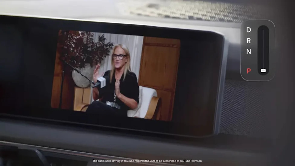 Android Auto Gets YouTube, Gemini, And Its Biggest Maps Upgrade In Years