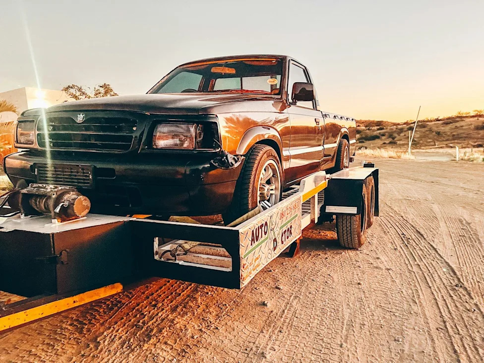 How To Actually Boost Your Truck's Towing Power Without Wrecking Anything