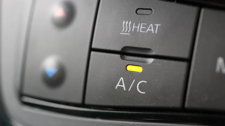 The Replacement For The Replacement Of The Original A/C Refrigerant In Cars May Itself Need A Replacement
