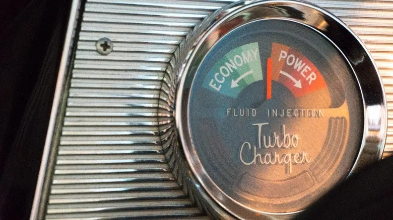 Oldsmobile F-85 Jetfire: The Bizarre Engine That Was Ahead Of Its Time