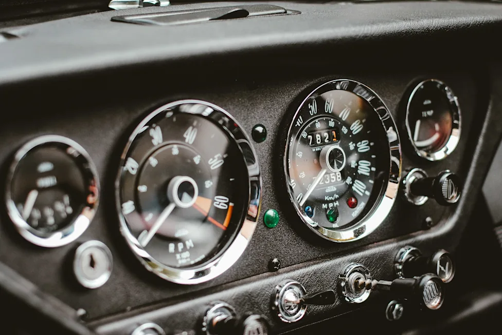 Understanding Build Sheets, Broadcast Sheets, and Window Stickers
