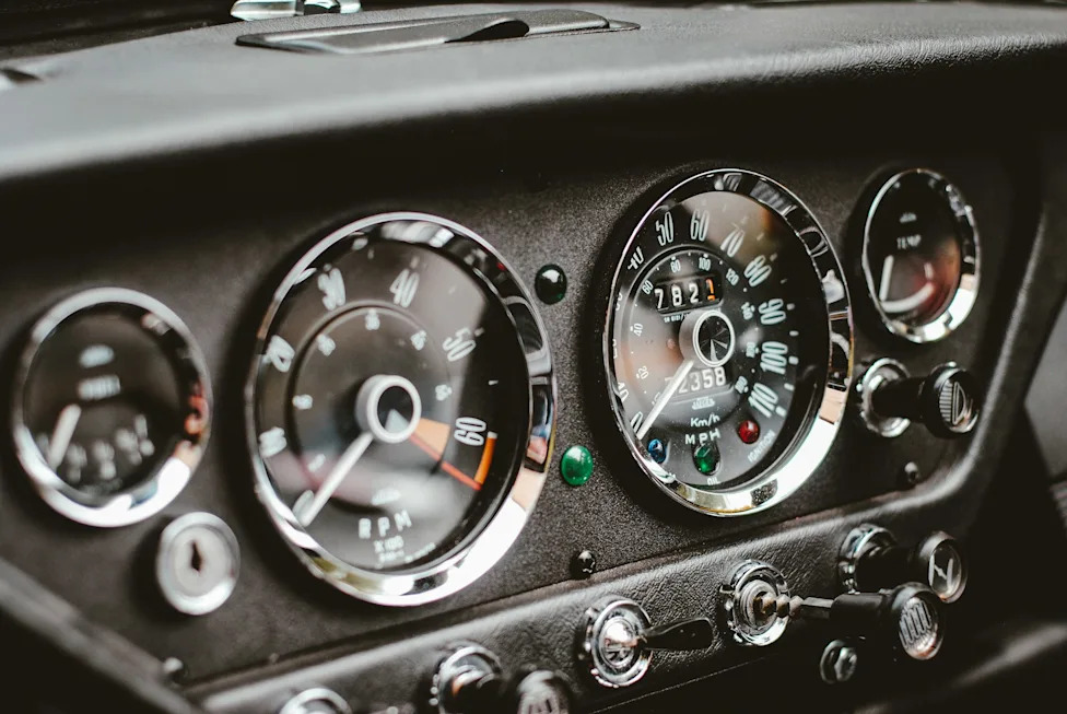 Understanding Build Sheets, Broadcast Sheets, and Window Stickers