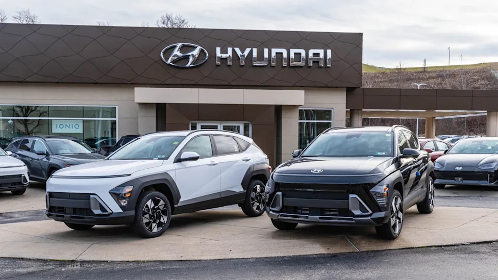 Hyundai eyes 2029 launch for Atria AI driving system