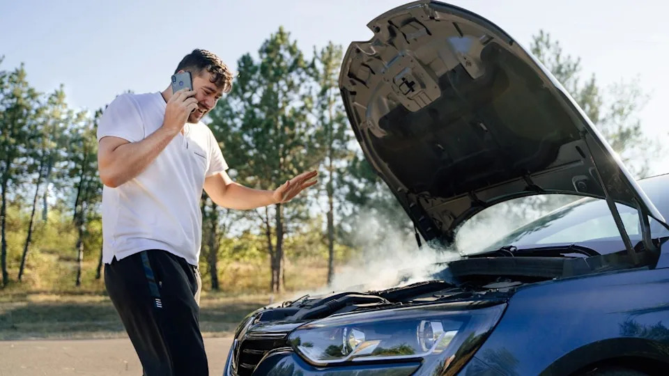 Study Claims High-Mileage EVs Have Lower Failure Rates Than Gas Cars — Until You Read The Fine Print