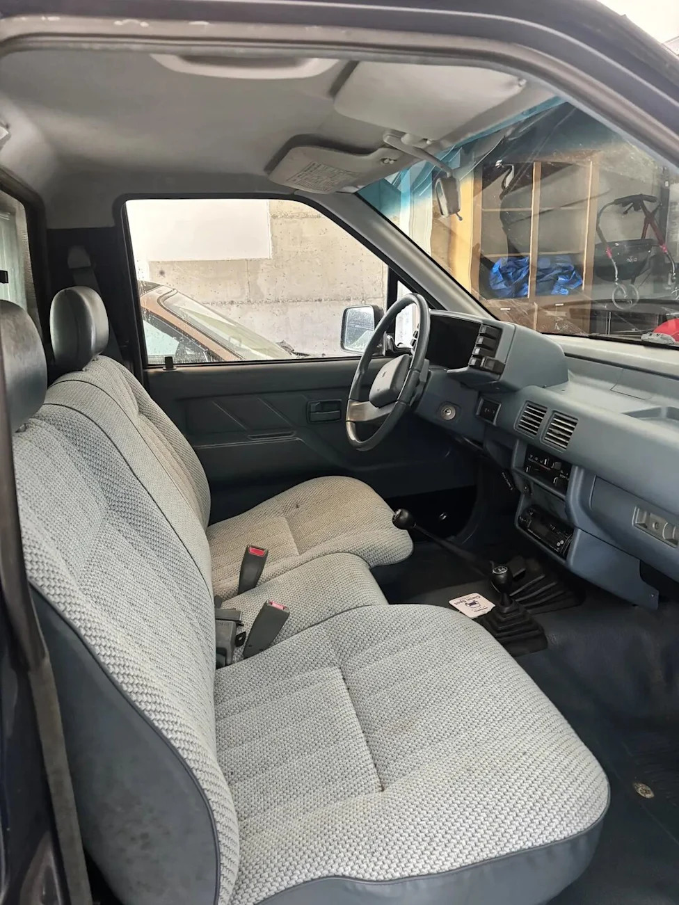 1989 Isuzu Pickup For Sale