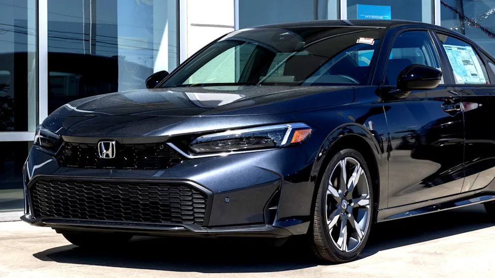 Honda, Honda Issues Massive Recall Over a Tiny Cracked Circuit Board That Could Violently Deploy Airbags on Children
