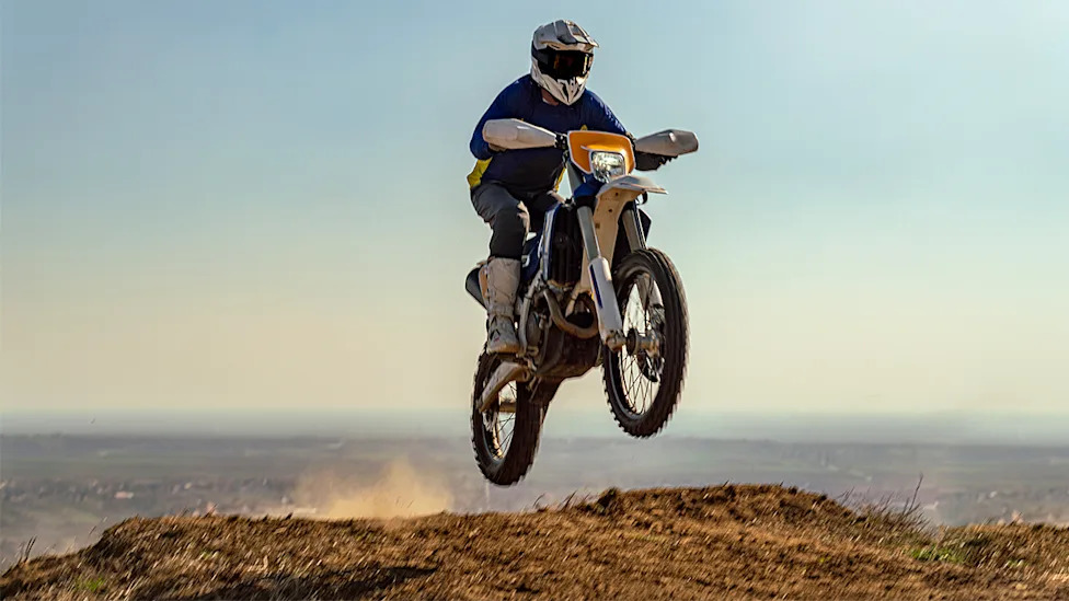 More than 20,000 off-road motorcycles recalled over dangerous brake defect that could lead to death