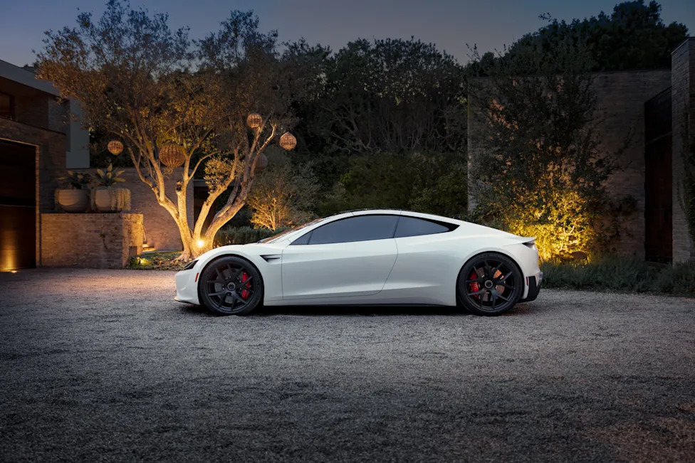 Tesla Wants $50K Just to Reserve Its New Roadster Before Buyers Even Know the Price of the Car