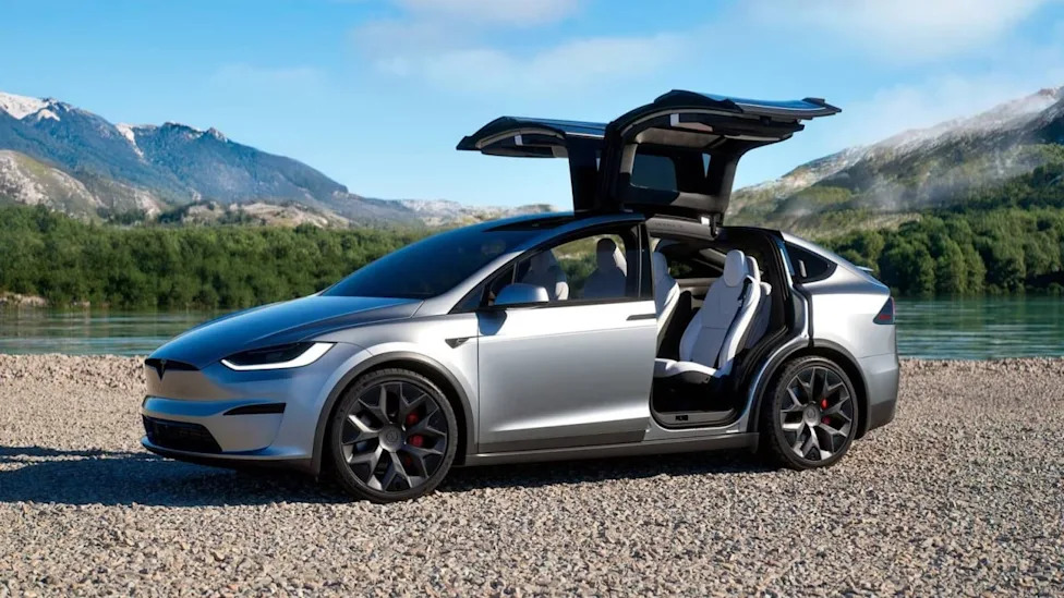 These Are the Most Searched Automaker Websites in the World
